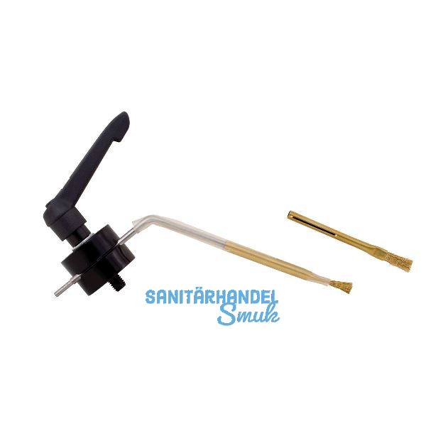 KUPER Kontaktpinsel kurz