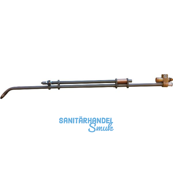 KUPER Normalheizung komplett