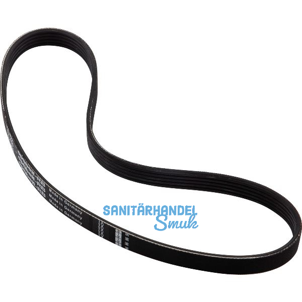 OPTIBELT Rippenband 7-PK-800 mm - zu Martin T73