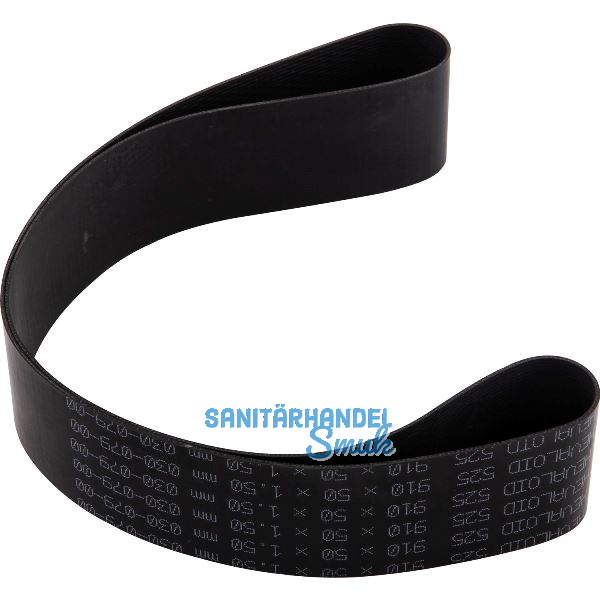 MARTIN Flachriemen 910x50x1,9 mm - zu Martin T90