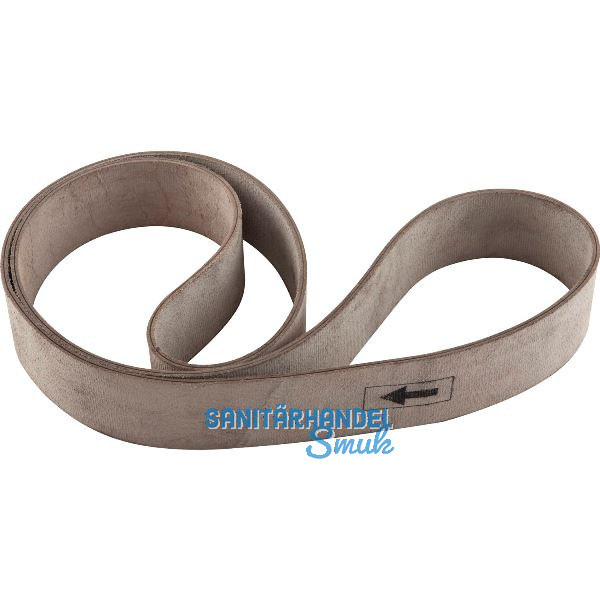 MARTIN Flachriemen 1.600x50 mm - zu Martin T31