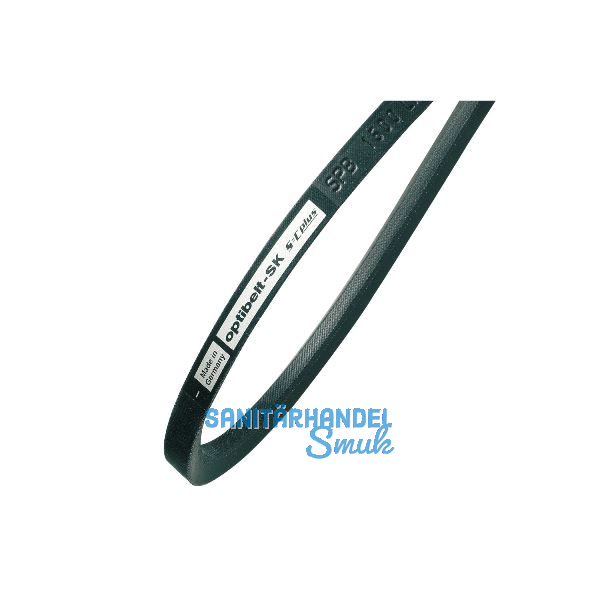 OPTIBELT Keilriemen SK SPZ 1.613x9,5 mm - zu Martin T45