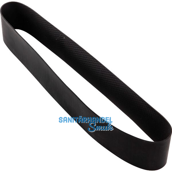 MARTIN Flachriemen 690x50x1,5 mm - zu Martin T90