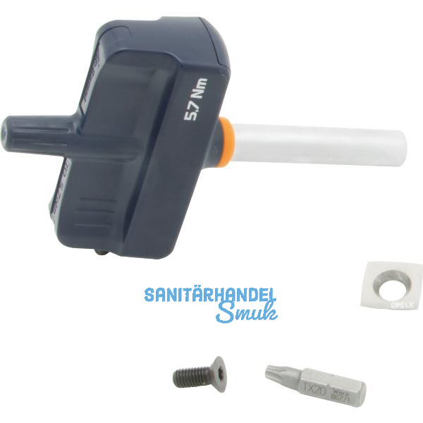 MARTIN Wartungsset zu X-Plane Hobelwelle