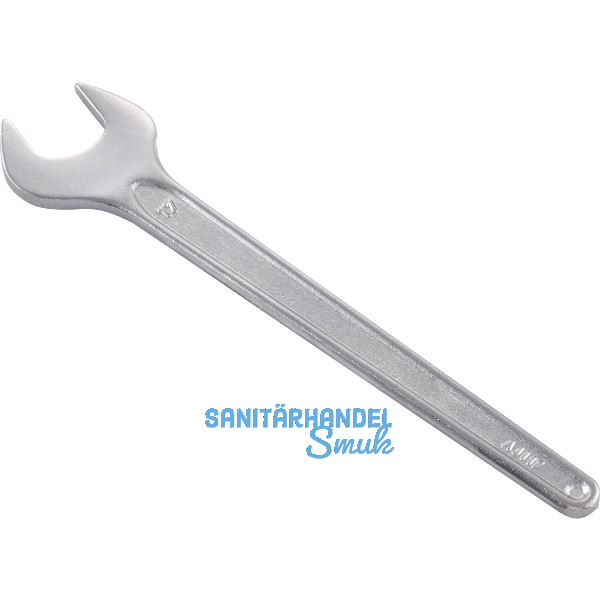 Einmaulschl�ssel SW 17 zu Martin