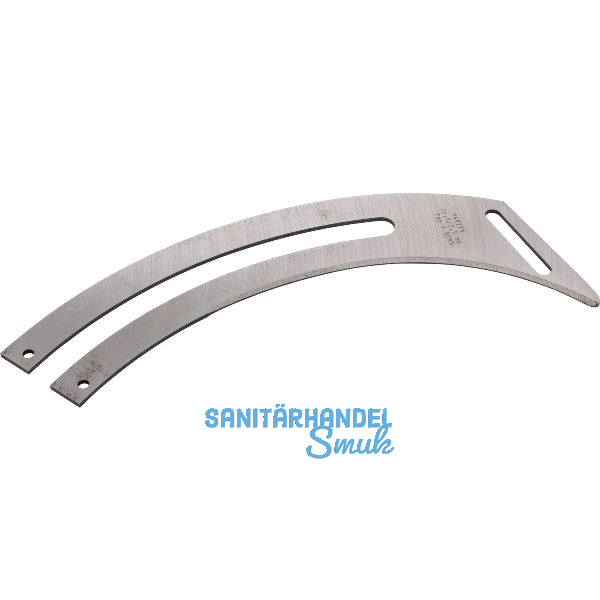 MARTIN Spaltkeil Nord 1-2,5 mit Loch f�r Schutzhaube