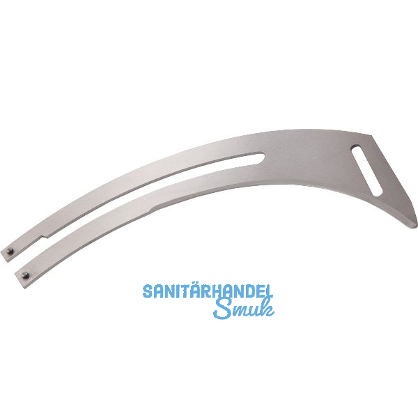 MARTIN Spaltkeil Nord 2-2,75 mit Loch f�r Schutzhaube