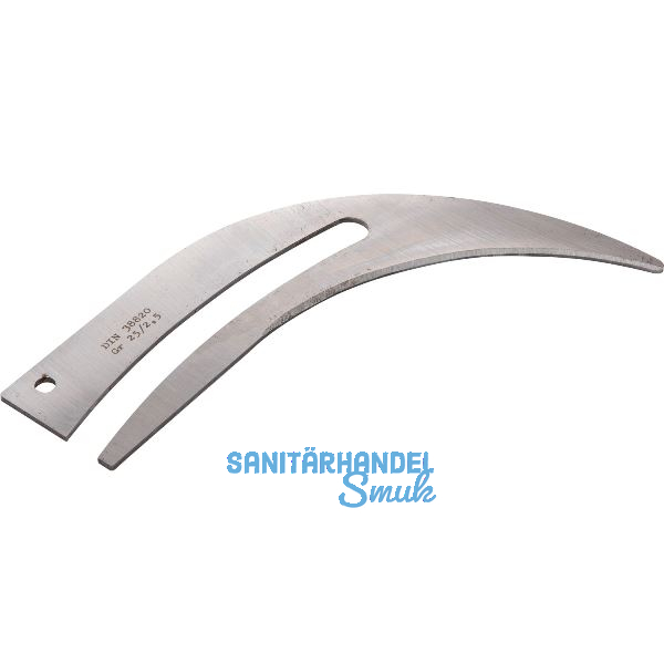 MARTIN Spaltkeil Gr. 25 x 2,5 ohne Loch