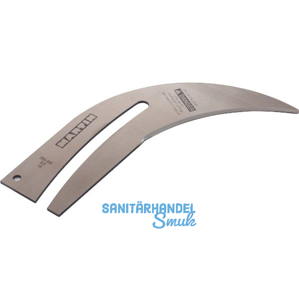 MARTIN Spaltkeil Gr. 35 x 2,8 ohne Loch