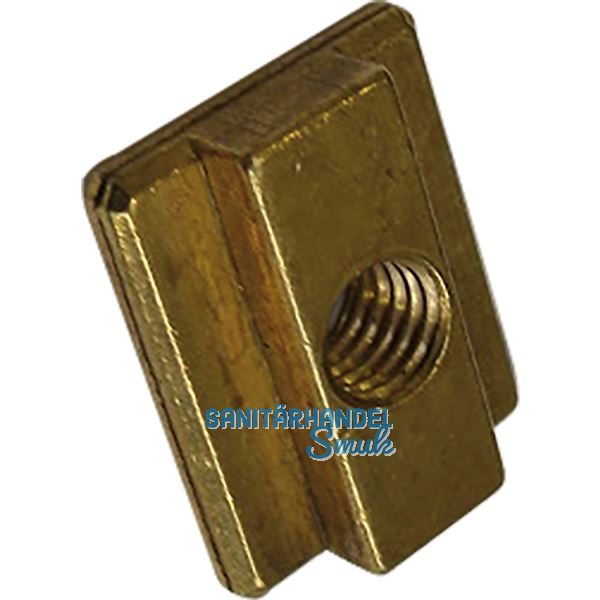 Gleitstein zu MARTIN