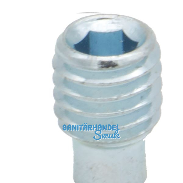 MARTIN Gewindeschrauben M8*12 zu Prolock T 60