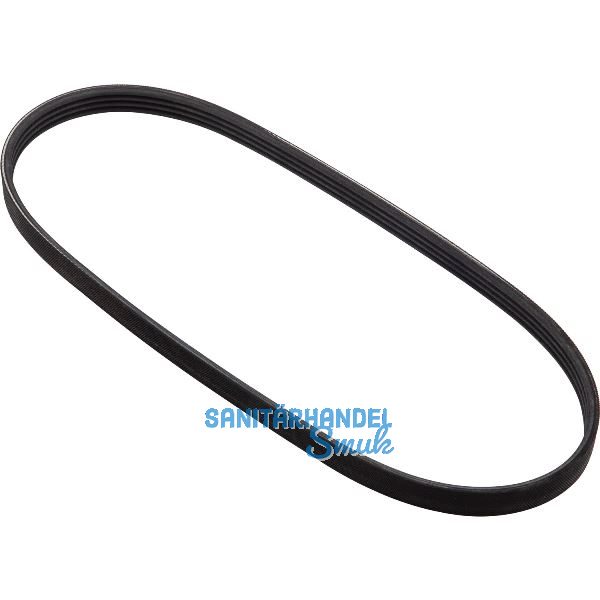 MARTIN Poly-V-Rippenband 4 PK Multi 760 mm - zu Martin T60