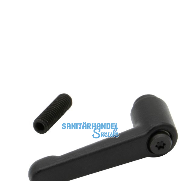 MARTIN Klemmhebel zu L�ngsanschlag