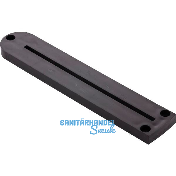 OMGA Schnitteinlagen unten zu SAW 300 ST