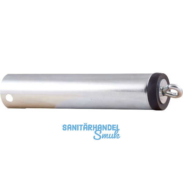 OMGA Zylinder komplett zu SAW 300 ST