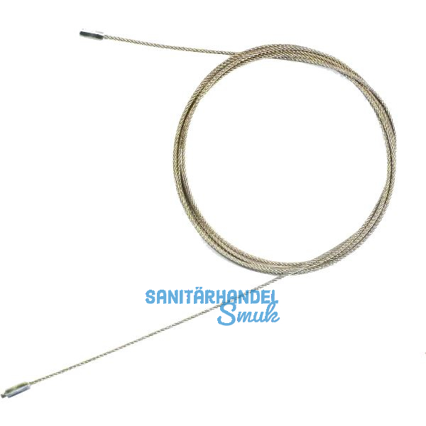 SUVA Drahtseil 1100 mm