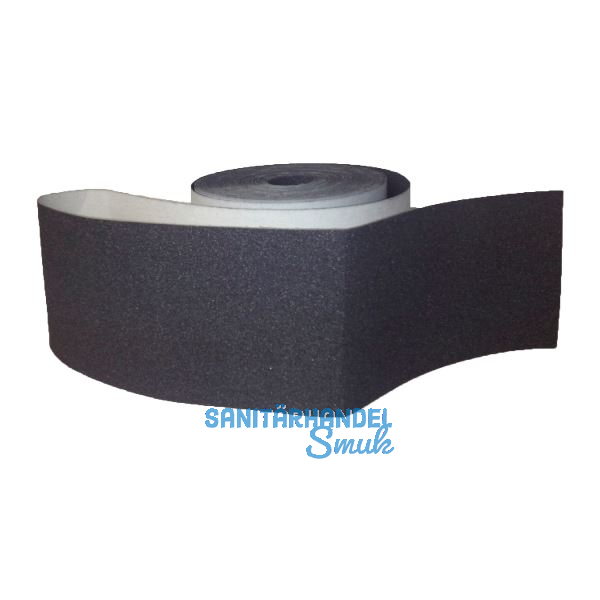 Graphitbelag, Breite 55 mm zu Breitbandschleifmaschinen