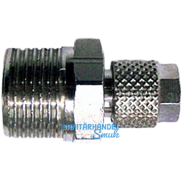 MERLIN Ausgang f�r Wasserfilter