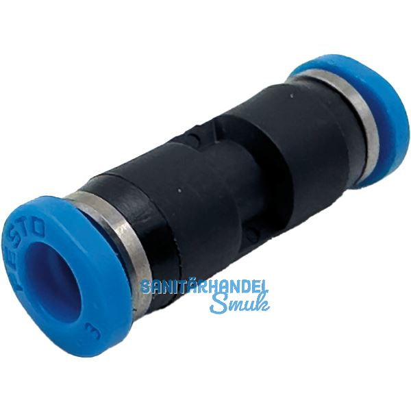 Steckverbindung QSM-3