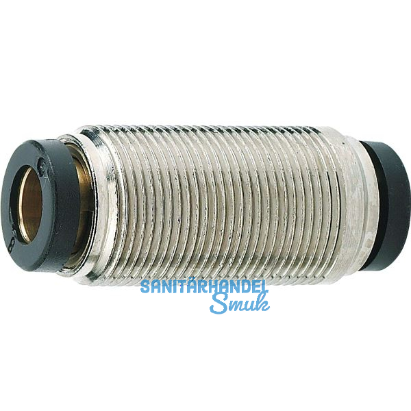 Pneumatik Steckanschluss, gerade, Durchmesser DM 6mm