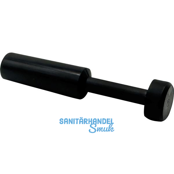 Blindstopfen QSC-4H, � 4 mm