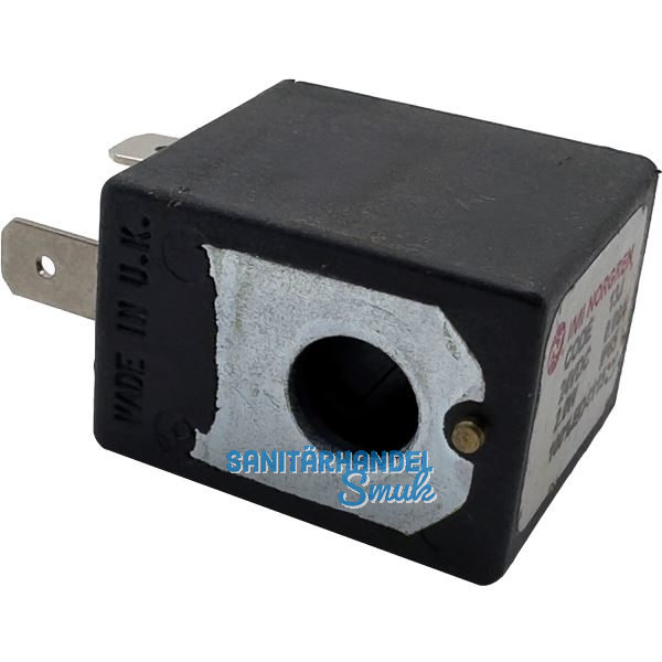 Magnetspule MSFW-24-50/60