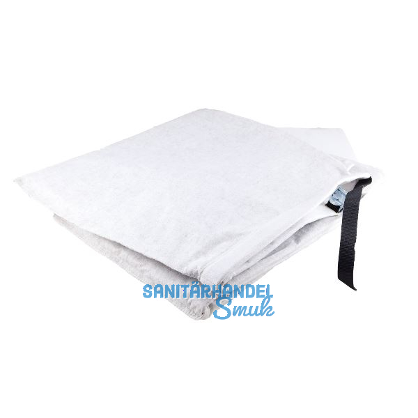 SCHUKO Oberfilter f�r fahrbares Absaugger�t SCHUKO 580900