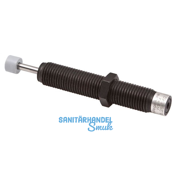 HEBROCK Klein-Sto�d�mpfer selbstein. MC 150 M