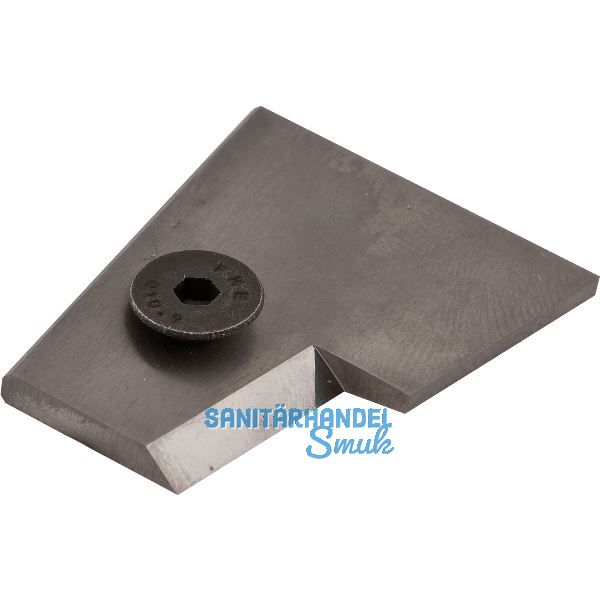 HEBROCK Ersatzmesser unten zu Fl�chenziehklinge