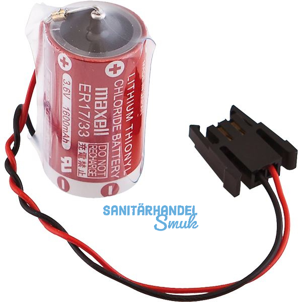 HEBROCK Batterie Libat-H f�r SPS