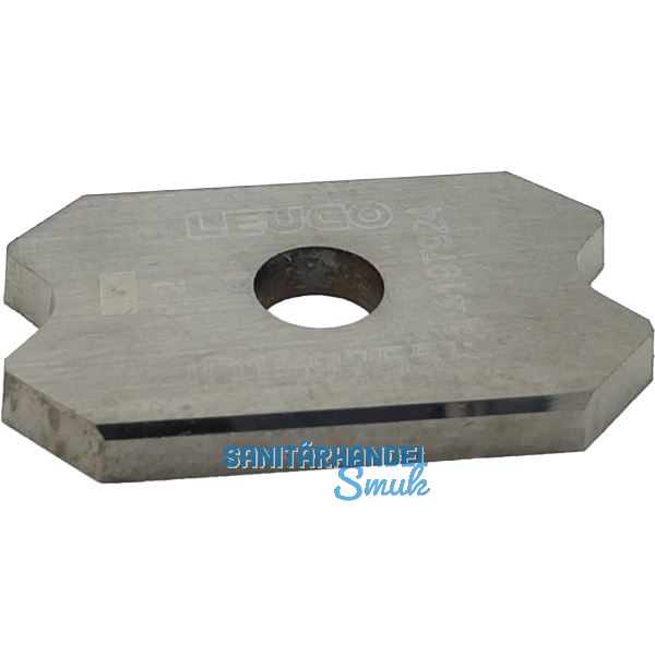 HOMAG Wendeplatte R2 Radiusziehklinge