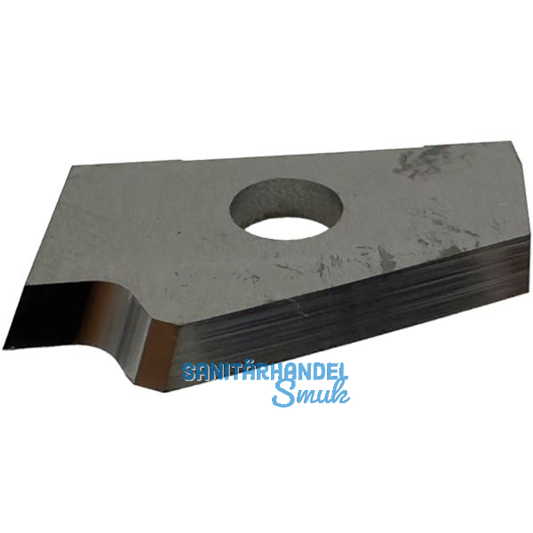 HOMAG Schneidplatte gerade links - DFC lang Werkzeugkopf