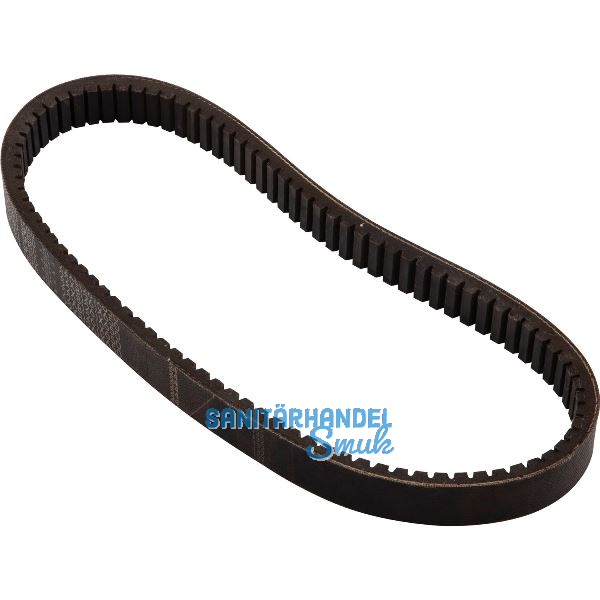 OPTIBELT Zahnriemen 650x22x8 mm - zu Casadei R 51