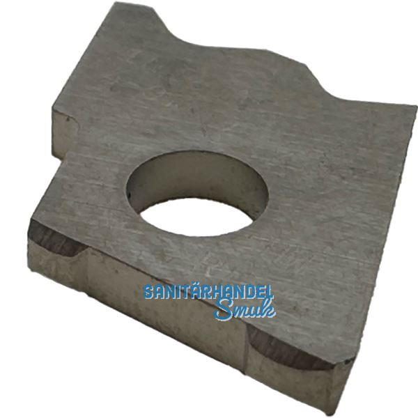 HOMAG Schneidplatte R1,3/R2 DFC zu Brandt