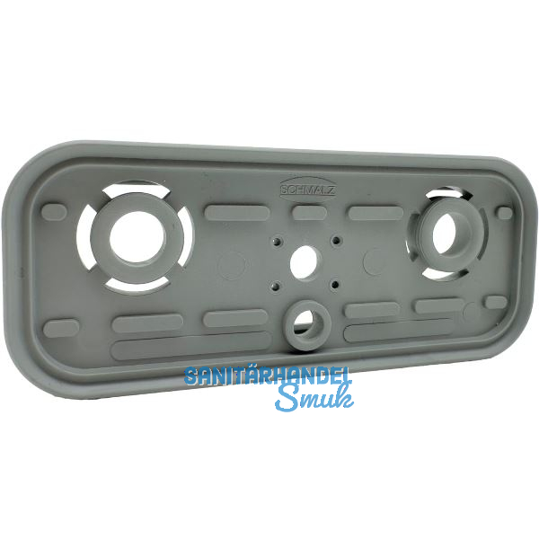 HOMAG Saugerplatte oben 120x50 mm zu VENTURE