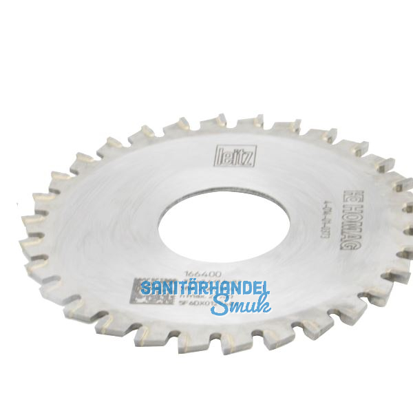 HOMAG Kapps�geblatt 100x2,6x32,Z=30 ES, R li