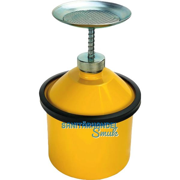 RIEPE Annetzkanne 2,5 Liter, gelb