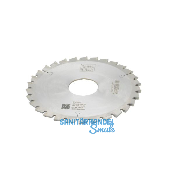 HOMAG S�geblatt 125 x 2,6x32,Z30 ES