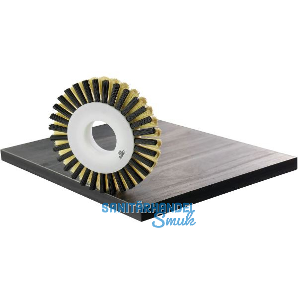 RIEPE Texture Finih Unit zu Kantenanleimmaschinen