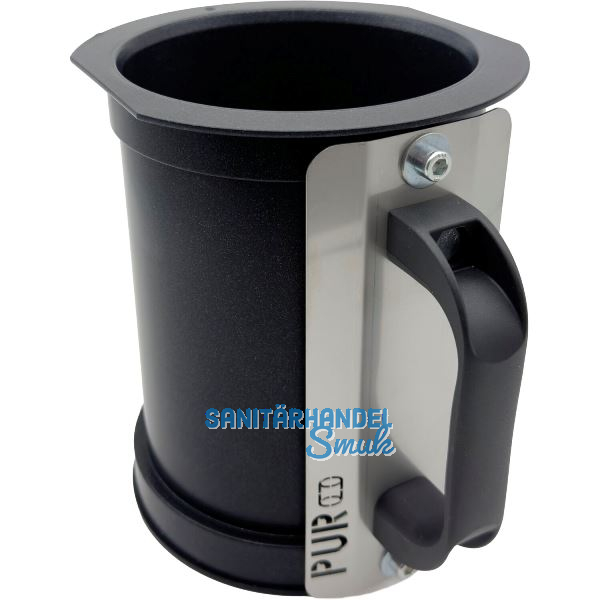 HOMAG Wechselbeh�lter PU zu Edgeteq