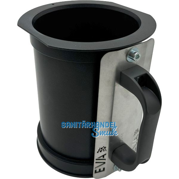 HOMAG Wechselbeh�lter EVA zu Edgeteq