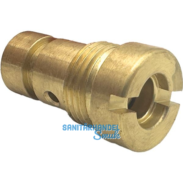 GANNOMAT F�hrungsh�lse zu Selekta 252