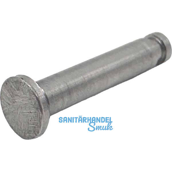 GANNOMAT Bolzen zu Selekta 252