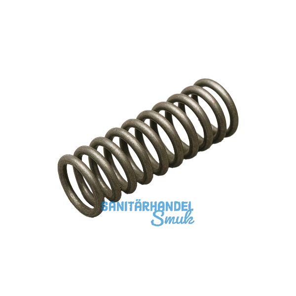 GANNOMAT Druckfeder zu Slekta 252