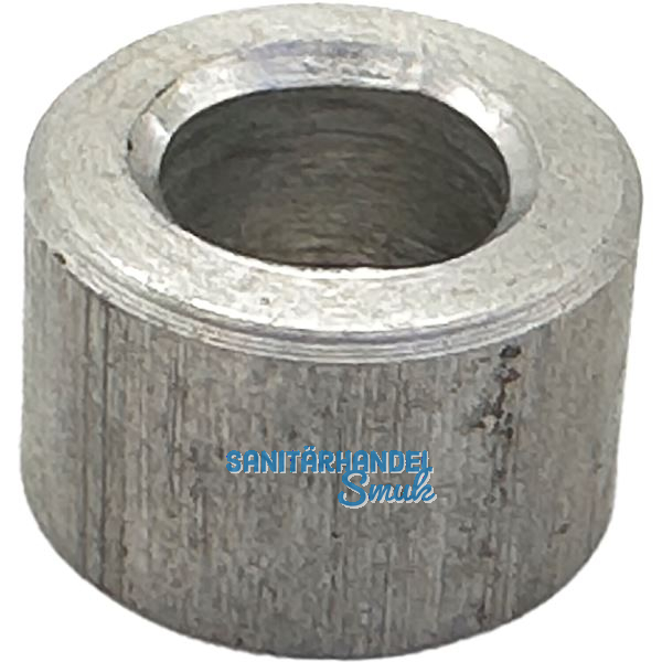 GANNOMAT F�hrungsh�lse kurz zu Selekta 253