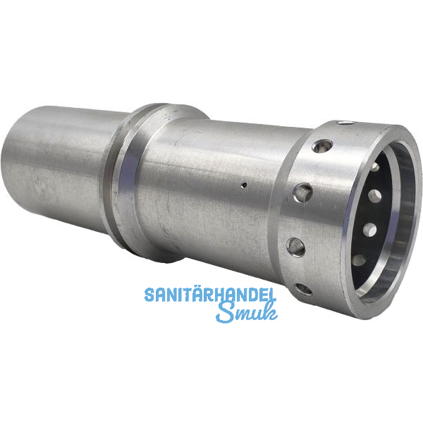 GANNOMAT Zylinder zu Selekta 252