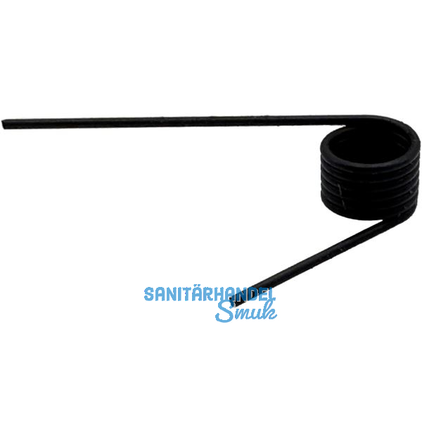 GANNOMAT Schenkelfeder zu Selekta 252