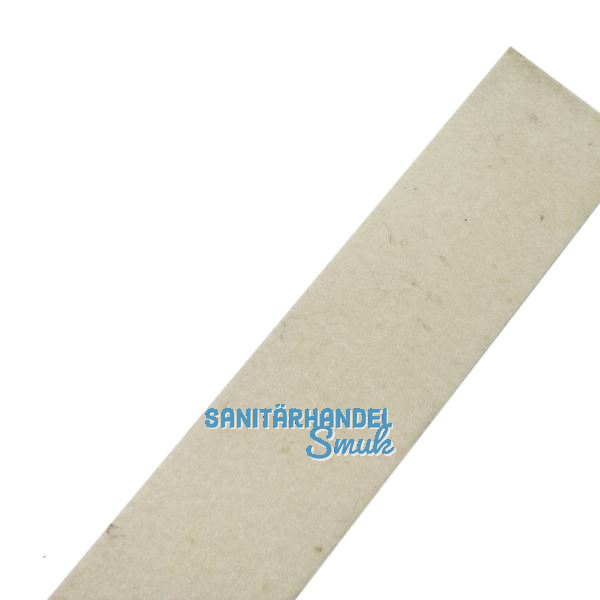 HOMAG Baugruppe Filz mit Kleber 0,36-55x8x1390 mm