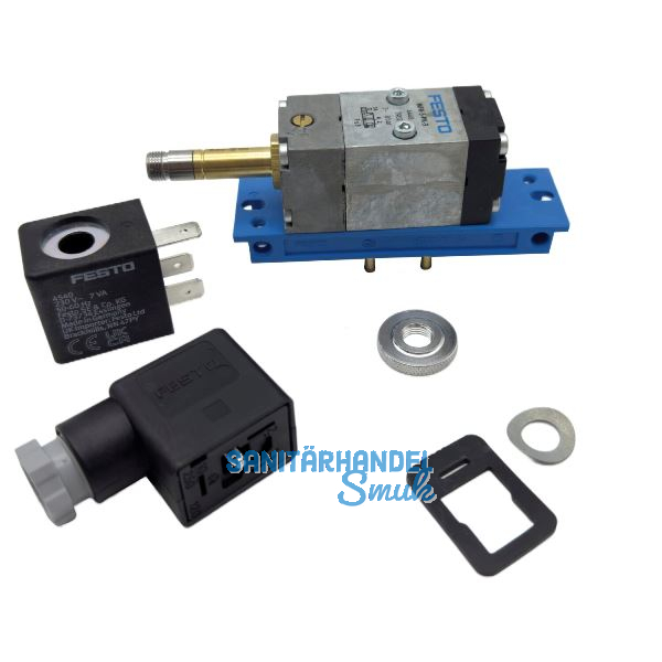 Magnetventil MFH-5-PK-3