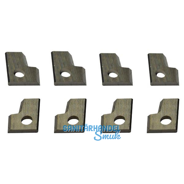 LANGE HM-Fr�splatte R 2 f�r B 85 KF